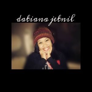 Meet your Posher, Datiana